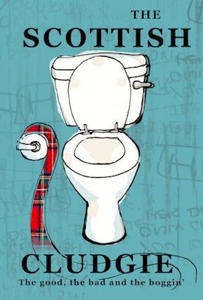 The Scottish Cludgie