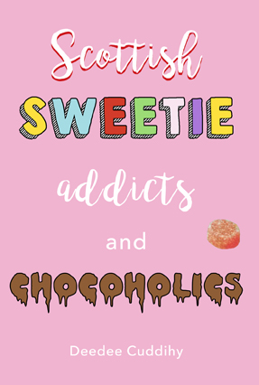 Scottish Sweetie Addicts Book