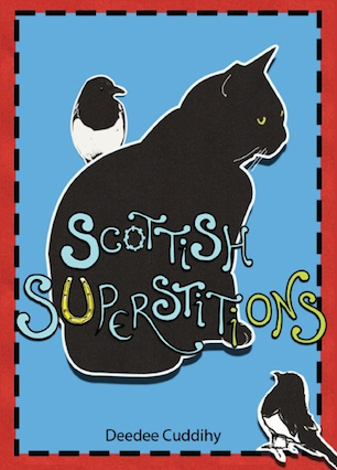 Scottish Superstitions