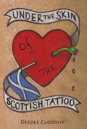 Under The Skin Of The Scottish Tattoo
